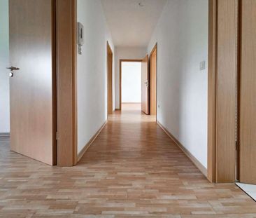 KL - Nähe Volkspark, 3 ZKB, Tageslichtbad, neue EBK - Photo 1