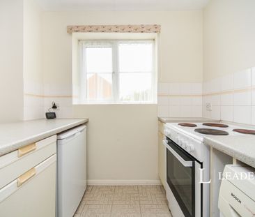 1 bedroom flat to rent Marley fields - Photo 1