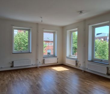 Johan Kocksgatan 7 A, Trelleborg Centrum - Foto 3