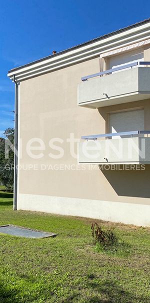 Appartement à louer - Photo 1