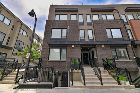 For Lease - 142 William Duncan Road Unit# 2, Toronto, Ontario - Photo 4