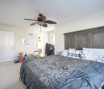 For Lease - 1428 Arborwood Drive, Oshawa, Ontario - Photo 2