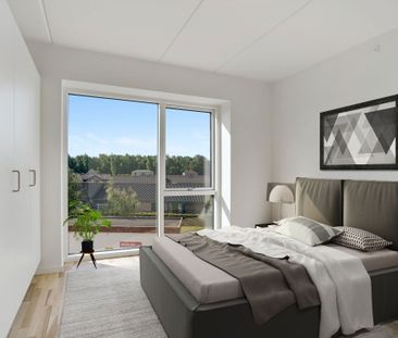Vanddråben 52, 1. tv., 5240 Odense NØ - Foto 5