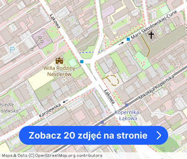Łąkowa| 71 m² | 3 pokoje | garaż i komórka w cenie - Zdjęcie 1
