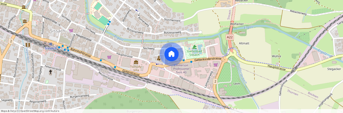 4450, Sissach, Gelterkinderstrasse, 9a