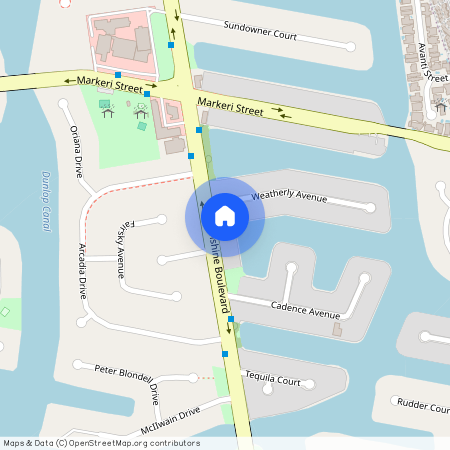 204 Sunshine Boulevard, Qld 4218, Mermaid Waters