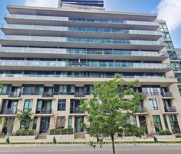 For Lease - 60 Annie Craig Drive Unit# 1006, Toronto, Ontario - Photo 4