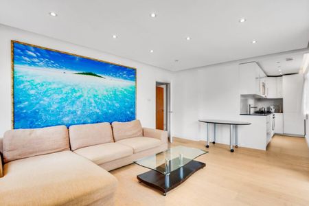 2 bedroom flat to rent - Photo 3