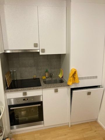 A la recherche d'un nouveau locataire pour un appartement 1 pièce à Linsebühlstrasse - Photo 5