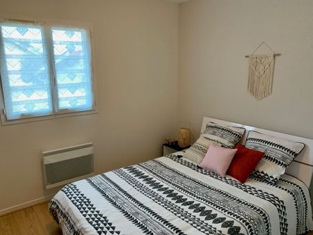 Location Appartement 3 pièces 70m² ST YRIEIX SUR CHARENTE 16710 - Photo 3