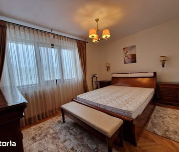Parcul Bazilescu, inchiriere ap. 3 camere mobilat, elegant - Photo 2