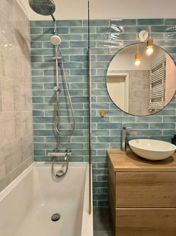 2 pok. mieszkanie z tarasem 17 m² | Siekierki - Photo 5