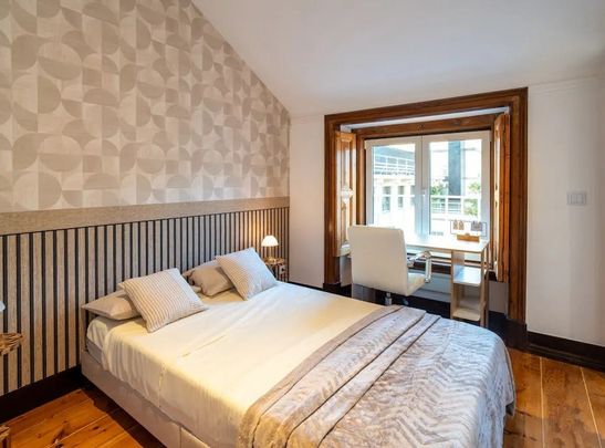 Avenida da Liberdade, Lisbon, Lisbon 1250-149 - Photo 1