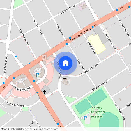 48 Simpson Street, Ardross WA 6153