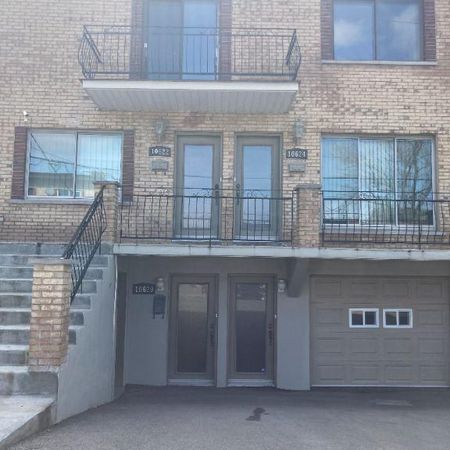 Grand 6 1/2 'a louer - Photo 3