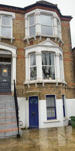 Room in a Shared House, Pepys Road, SE14 - Photo 4