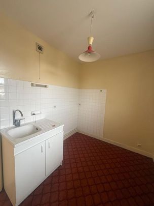 Location Appartement 2 pièces 43m² BERGERAC 24100 - Photo 1