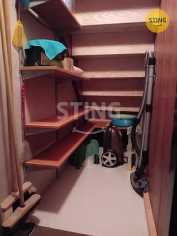 Byt 2+1 k pronájmu, Žďár nad Sázavou / Žďár nad Sázavou 1, ulice Smeykalova - Photo 5