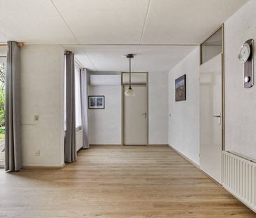 Barendrechtstraat, Tilburg, Nederland - Foto 2