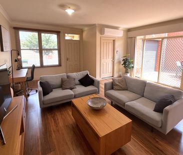 Albury Cbd Central Gem - Photo 1