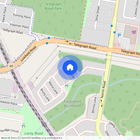 15 Robbins Lane, Qld 4018, Fitzgibbon