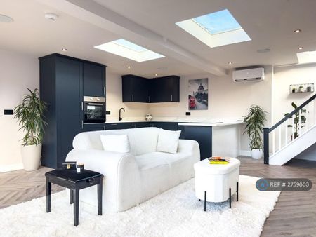 3 bedroom penthouse to rent - Photo 5