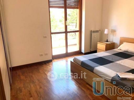 Bilocale in Affitto in Via Aurelia 714 a Roma - Photo 1