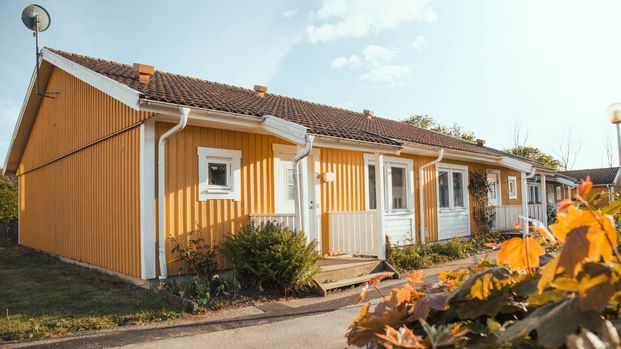 Skogstorpsvägen 46 - Foto 1