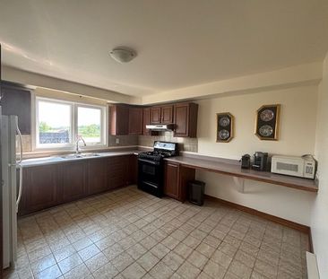 For Lease - 12001 Albion Vaughan Road, Vaughan, Ontario - Photo 6