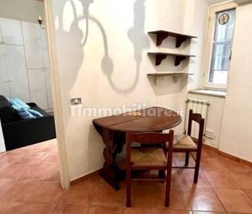 Bilocale Borgo Ognissanti 44, Borgo Ognissanti - Il Prato, Firenze - Photo 5