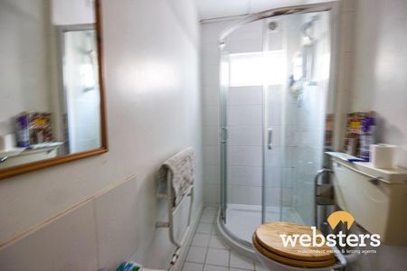 1 bedroom property to rent - Photo 4