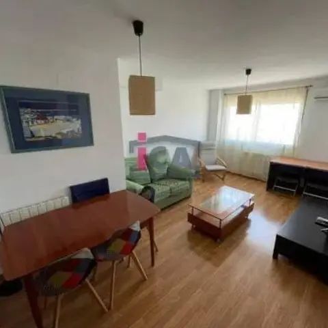 Piso en alquiler en Aguas Vivas-La Zambomba - Photo 1