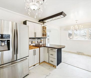 For Lease - 5921 Scott Street Unit# Upper, Niagara Falls, Ontario - Photo 1