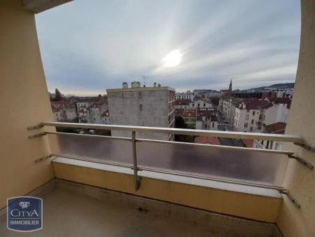 Appartement à louer 2 pièces 47.78m² - Photo 2