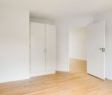 Flot lejlighed med egen terrasse - Foto 4