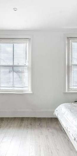 Marylebone, Marylebone, W1H - Photo 1