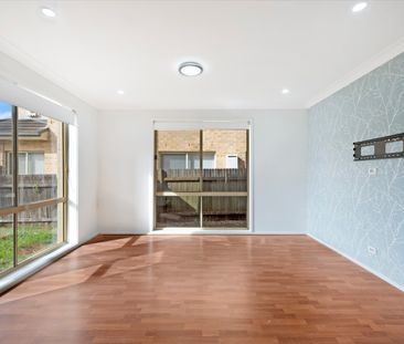 47 Clonmore Street, Kellyville Ridge NSW 2155 - House For Rent | Do... - Photo 2