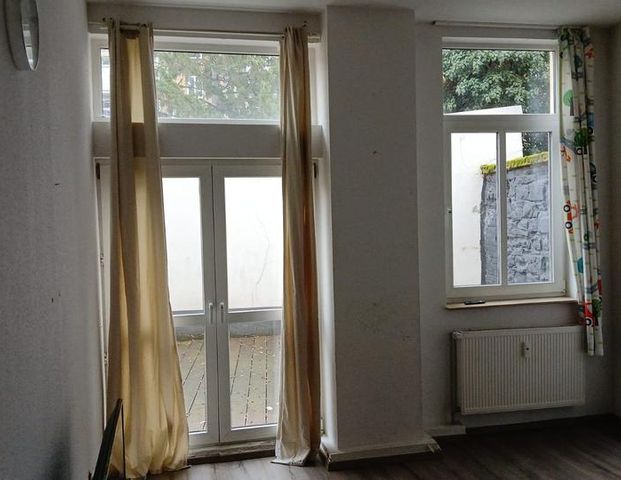 2 ZKB Wohnung mit Terrasse in der Mitte Offenbach - Photo 1