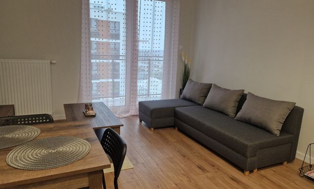 mazowieckie, Warszawa, Włochy, Jutrzenki - Photo 1