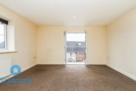 1 bed Apartment for Rent - Photo 2