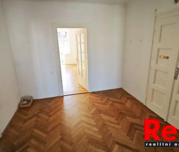Pronájem, byt 3+1 + lodžie + balkón, CP 112 m - Photo 6