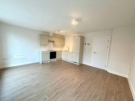 1 bedroom apartment to rent - Photo 3