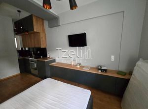 Studio/Γκαρσονιέρα για ενοικίαση - Πάτρα, - Φωτογραφία 1