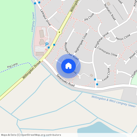 *COMING SOON* Swallow Close, Eastbourne