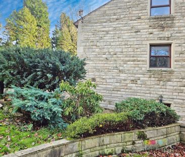 Woodleigh Hall Mews, Leeds, Rawdon - Photo 1