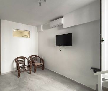 Studio/Γκαρσονιέρα για ενοικίαση Φωκίωνος Νέγρη (Κυψέλη) - Photo 2