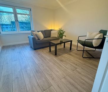 1 Bed Flat, Glenfinnan Road, G20 - Photo 1