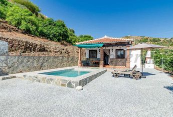 Alquiler de casa o chalet independiente en Competa