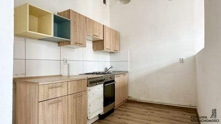3 pokoje w centrum | Kozielska - Photo 3