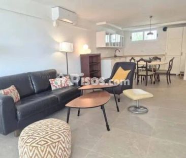 Piso en alquiler en Castilla - Foto 1